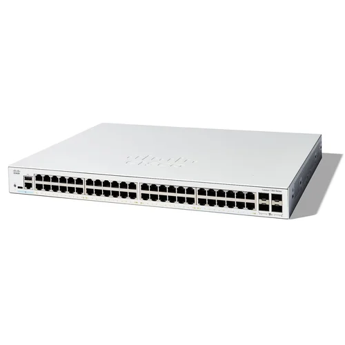 Cisco Catalyst C1300-48T-4X