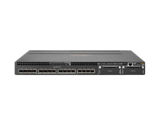 Aruba 3810М 24SFP+250W Swch (JL430A)