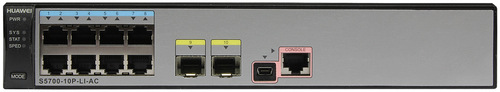 Huawei S5700-10P-LI-AC