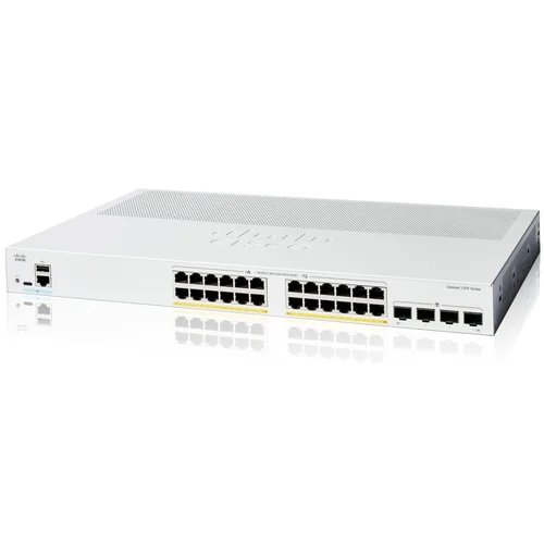 Cisco Catalyst C1200-24P-4G