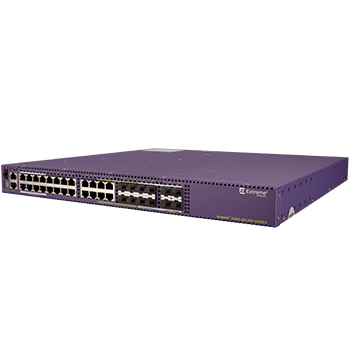 Extreme Networks X460-G2-24x-10GE4 (16705)