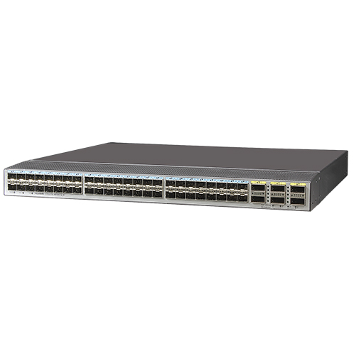 Huawei CE6860-48S8CQ-EI
