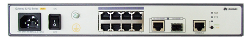 Huawei S2700-9TP-PWR-EI