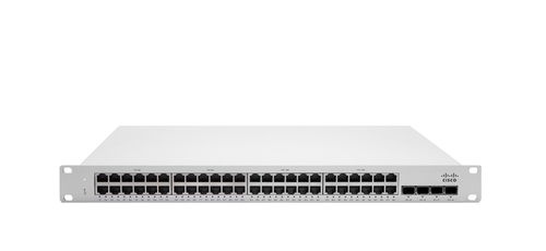 Cisco Meraki MS225-48FP