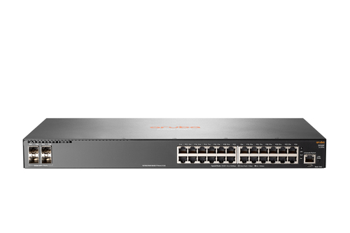 Aruba 2920-24G (JL259A)