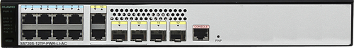 Huawei S5720S-12TP-PWR-LI-AC