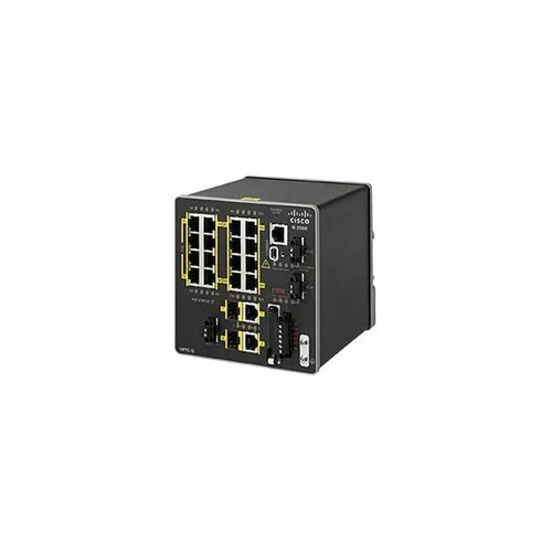 Cisco IE-2000-16TC-L
