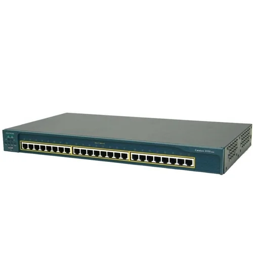 Cisco Catalyst WS-C2950C-24