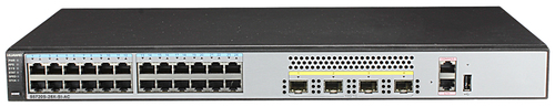 Huawei S5720S-28X-SI-AC