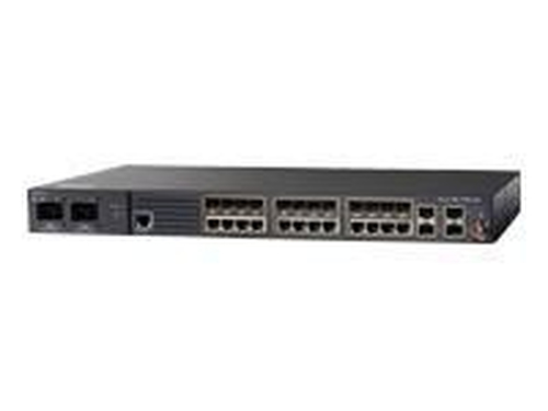 Cisco Catalyst ME-3400G-12CS-D
