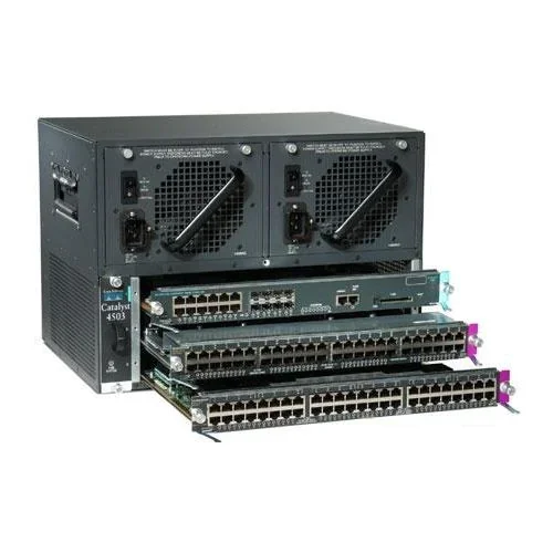 Cisco Catalyst WS-C4503