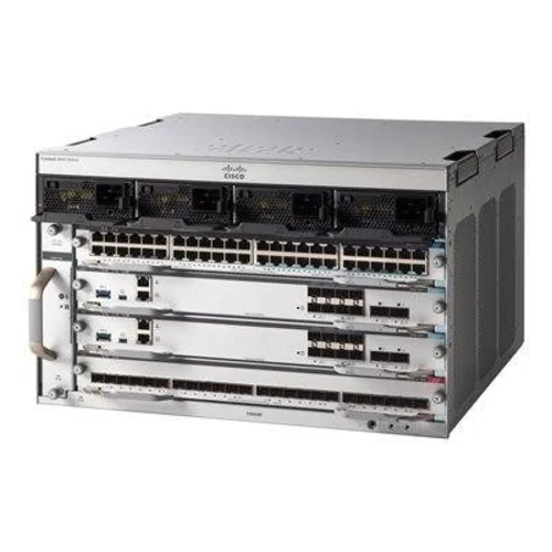 Cisco Catalyst C9404R