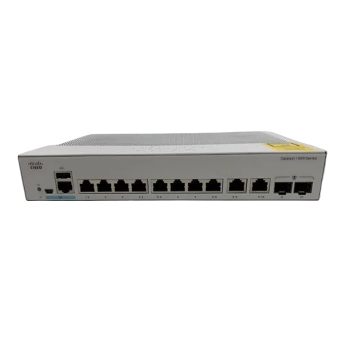 Cisco Catalyst C1000-8T-2G-L