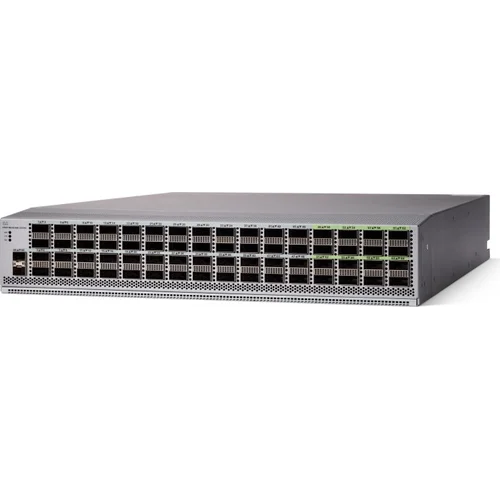 Cisco Nexus N9K-C9364C
