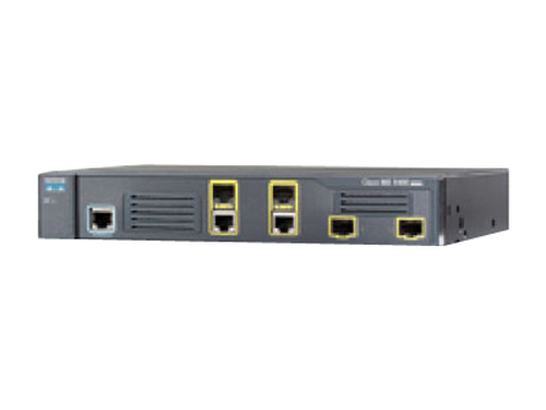Cisco Catalyst ME-3400G-2CS-A