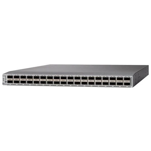 Cisco Nexus N9K-C9336C-FX2