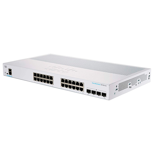 Cisco C1000FE-24P-4G-L