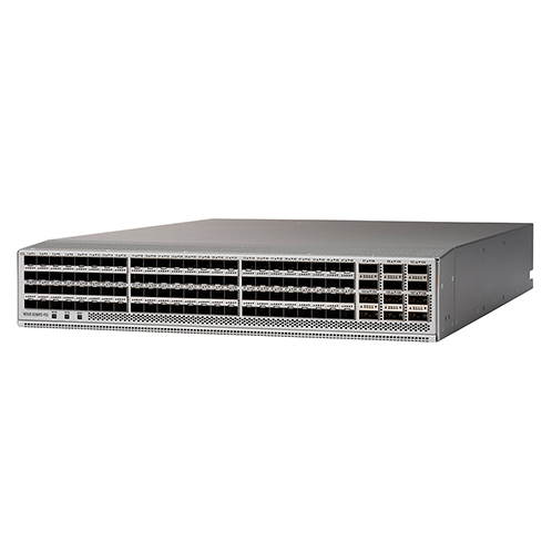 Cisco Nexus N9K-C93360YC-FX2