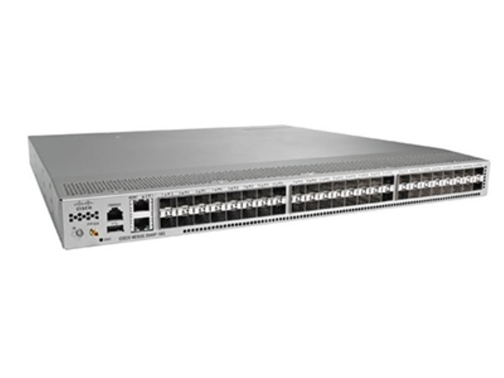 Cisco Nexus N3K-C3548-X-SPL3