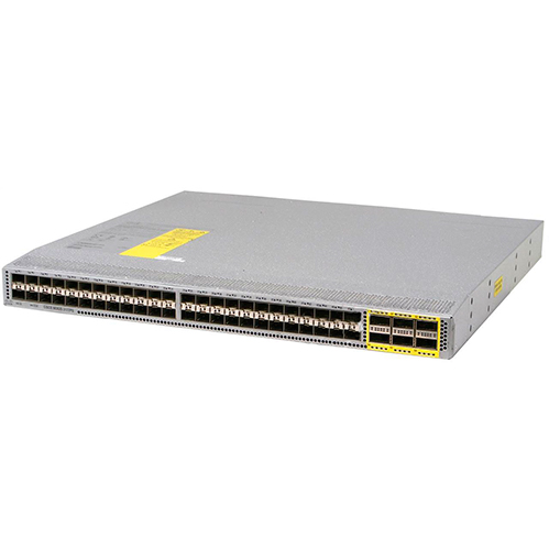 Cisco Nexus N3K-C3172PQ-10GE