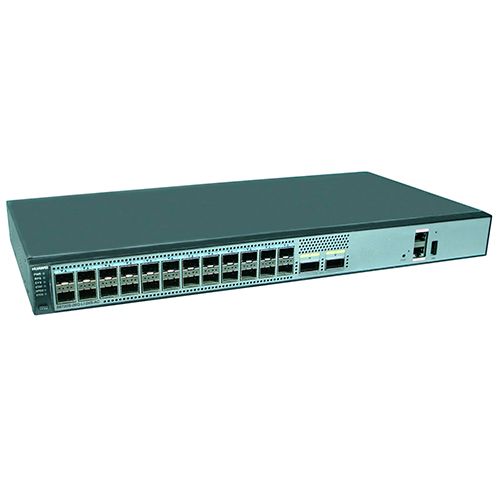 Huawei S6720-26Q-LI-24S-AC