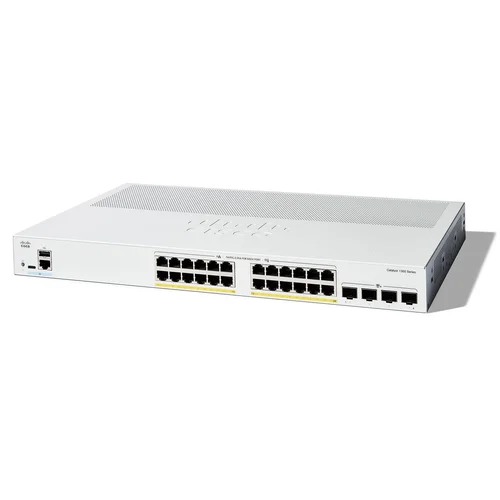 Cisco Catalyst C1300-24P-4X