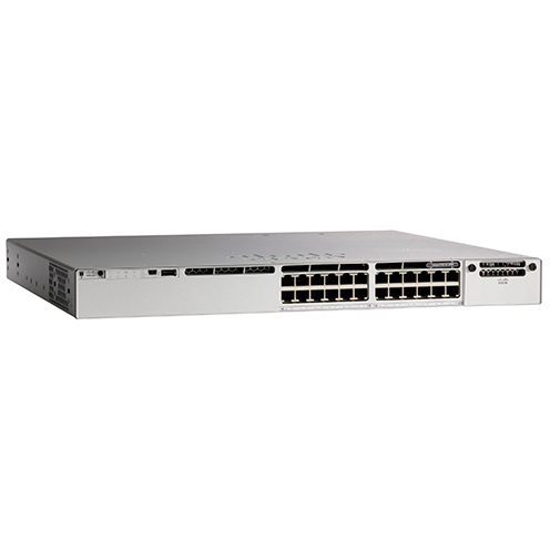Cisco Catalyst C9300-24UXB-A