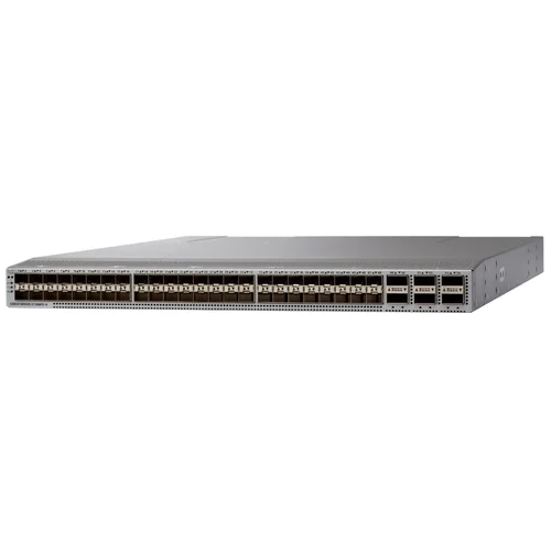 Cisco Nexus N9K-C93180YC-EX (N9K-C93180YC-EX-PI)