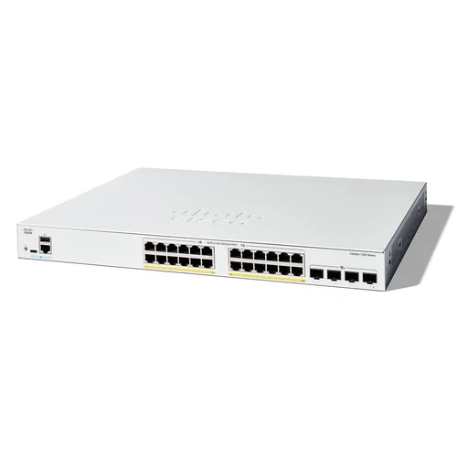 Cisco Catalyst C1300-24FP-4X