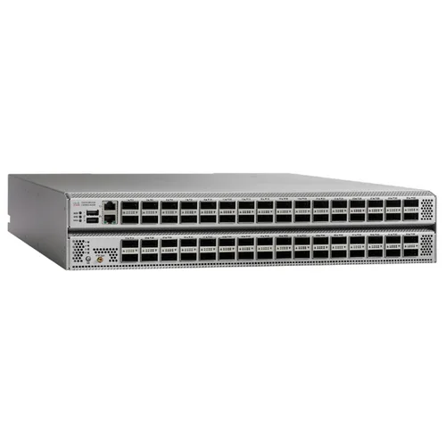 Cisco Nexus N3K-C3164Q-40GE