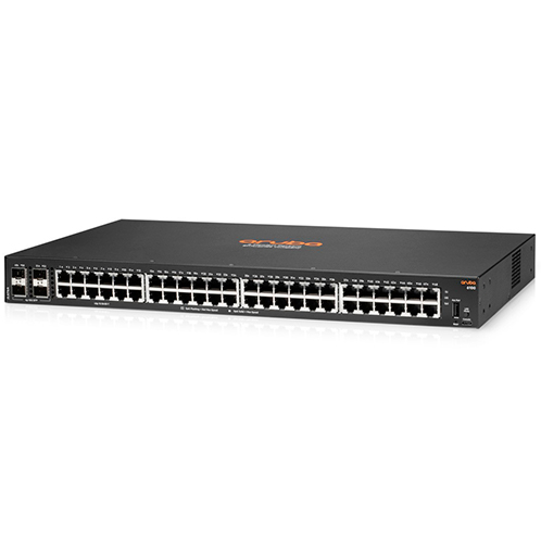 Aruba 2930F 48G 4SFP+ Switch (JL254A)