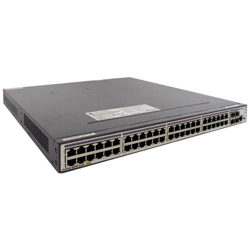 Huawei S3700-52P-EI-DC