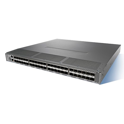 Cisco DS-C9148S-12PK9