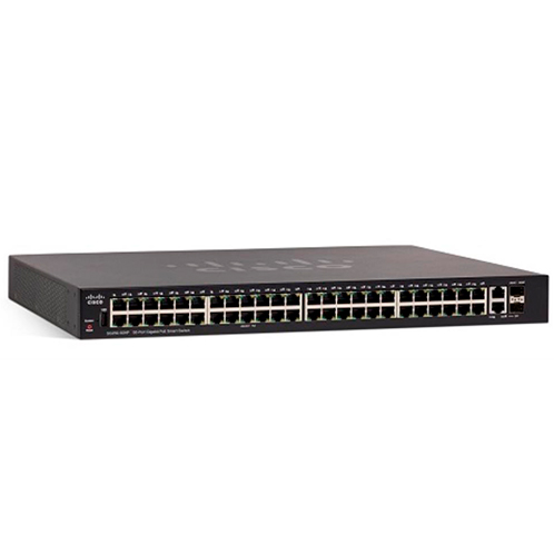 Cisco Small Business SX350X-24-K9-EU