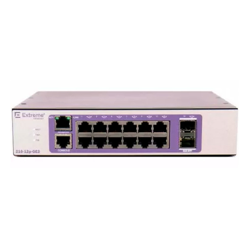 Extreme Networks 210-24T-GE2 (16568)