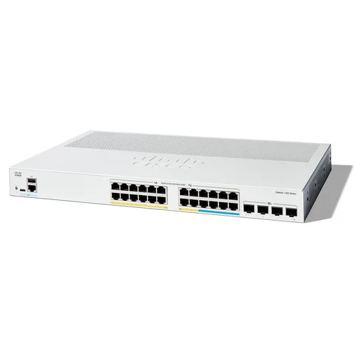 Cisco Catalyst C1300-24MGP-4X