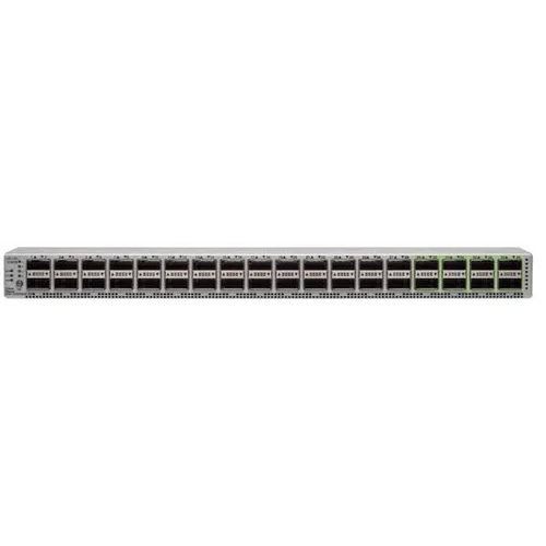 Cisco Nexus N9K-C93600CD-GX