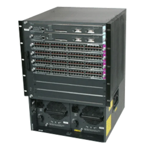 Cisco Catalyst WS-C6509