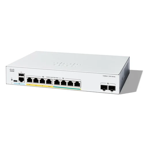 Cisco Catalyst C1300-8MGP-2X
