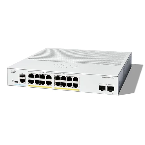 Cisco Catalyst C1300-16P-2G