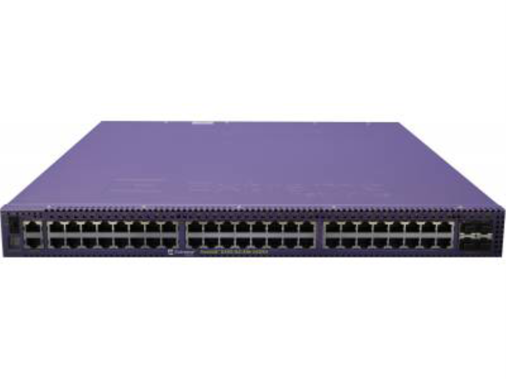 Extreme Networks X450-G2-48p-GE4 (16175)