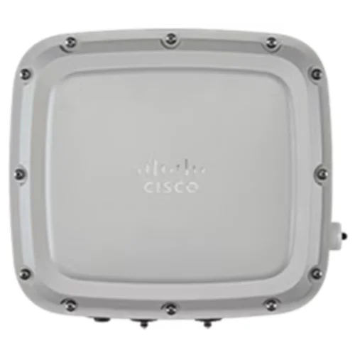 Cisco C9124AXI-E