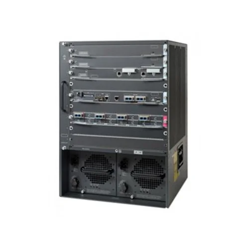 Cisco Catalyst WS-C6509-E