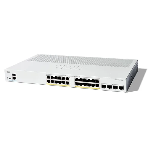 Cisco Catalyst C1300-24P-4G