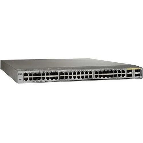 Cisco Nexus N3K-C3064TQ-10GT
