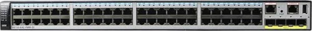 Huawei S5730-68C-PWR-SI-AC