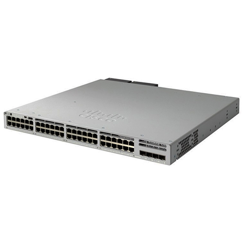 Cisco C9300L-48T-4G-A