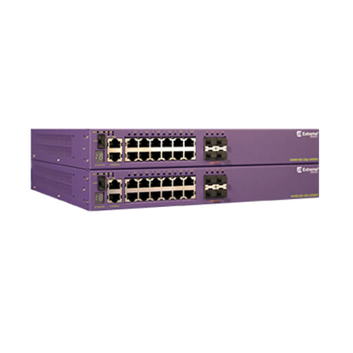 Extreme Networks Summit X440-G2-12t8fx-GE4 (16540)