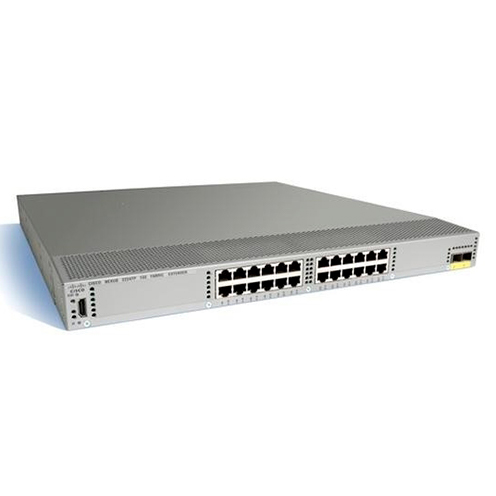 Cisco Nexus N2K-C2224TP-1GE