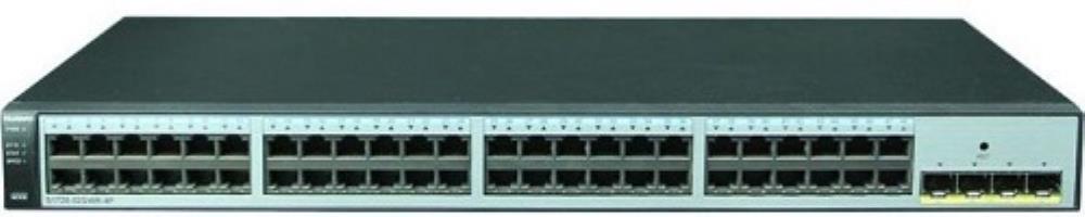Huawei S1720-52GWR-4X-E